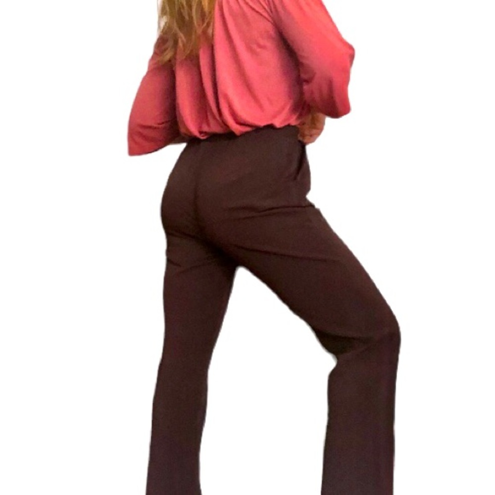RETRO Chic Trousers